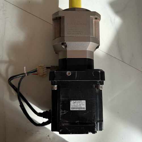 询价-安川伺服电机AC SERVO MOTOR KSB-120-2