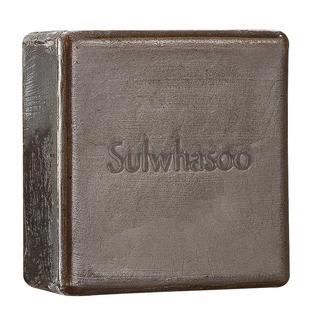 韩国雪花秀宫中蜜皂洁面洗脸皂深层清洁祛痘控油手工香皂官方旗舰