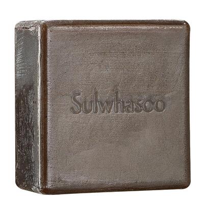 雪花秀宫中蜜皂洁面洗脸香皂