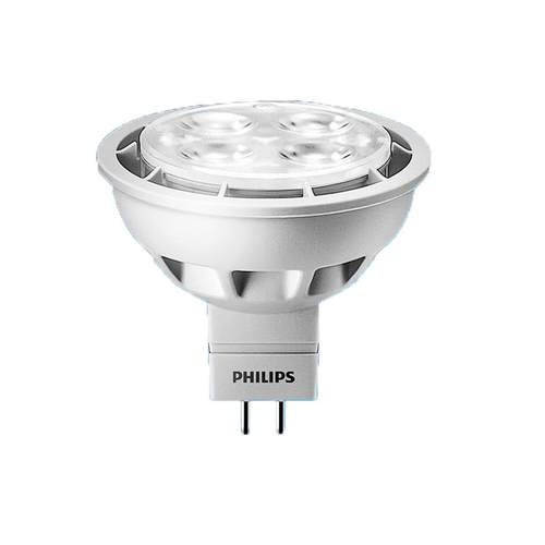 飞利浦led灯杯GU5.3光源灯泡12V射灯插脚高压COB灯杯MR16MR11射灯