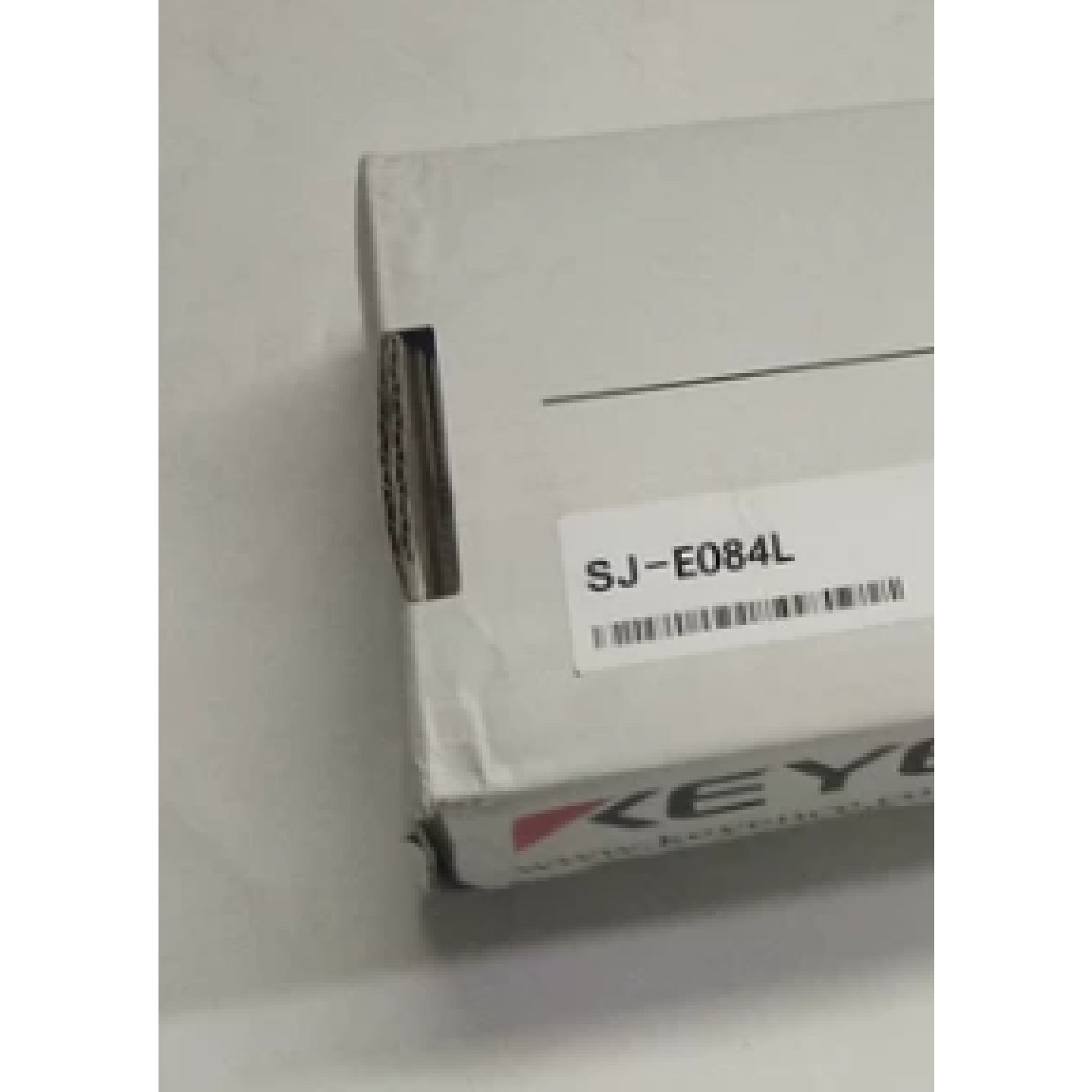 议价SJ-E084L KEYENCE基恩士高速感应静电消除器 840mm 全新原装
