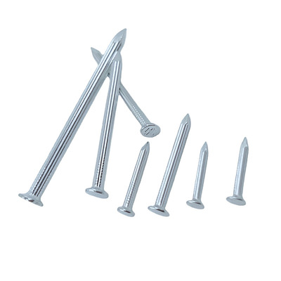 水泥钉钢钉高强度高硬度水泥墙钉子砖墙钉子混凝土墙壁专用固定钉