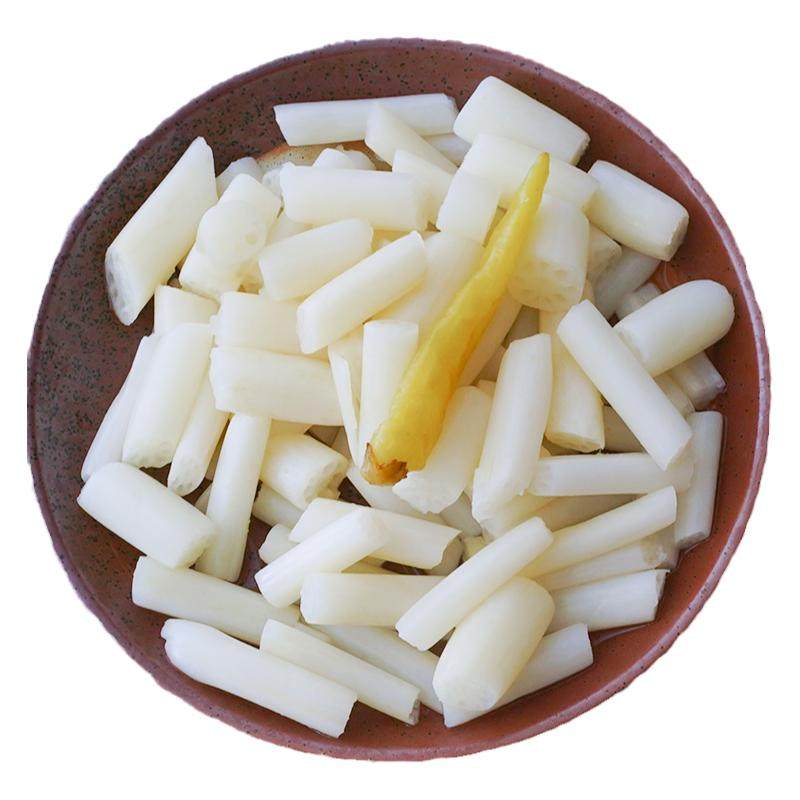 华贵泡藕带洪湖藕带350克经典酸辣泡藕带下饭菜泡椒藕带泡藕尖