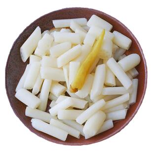 华贵泡藕带洪湖藕带350克经典酸辣泡藕带下饭菜泡椒藕带泡藕尖