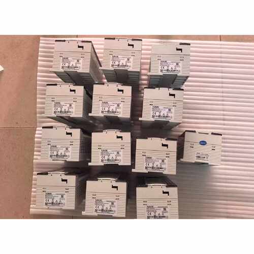 在线议价信捷PLC XD5E-60T6-E，原装拆机件，功能包好，接