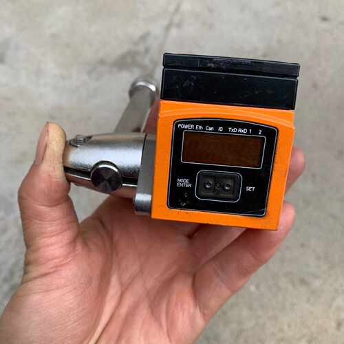 【请询价】正品 IFM易福门 O2I103 传感器功能包好 实物图