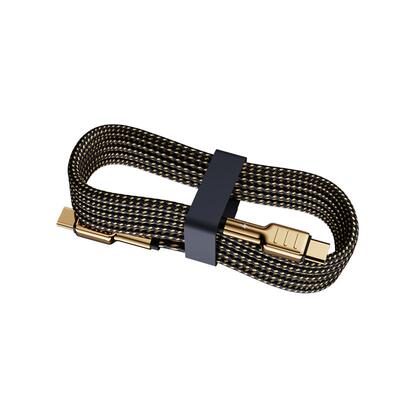 【PD100W快充线】快充双倍提速