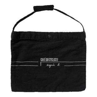 CDC 男女同款 AgnesB Accessory Tote Bag Carry 手提包