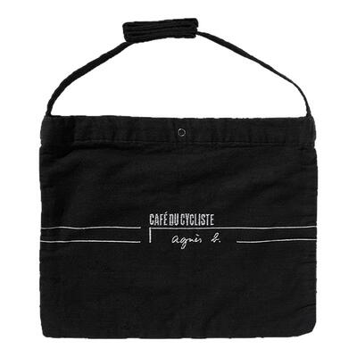 CDC 男女同款 AgnesB Accessory Tote Bag Carry 手提包