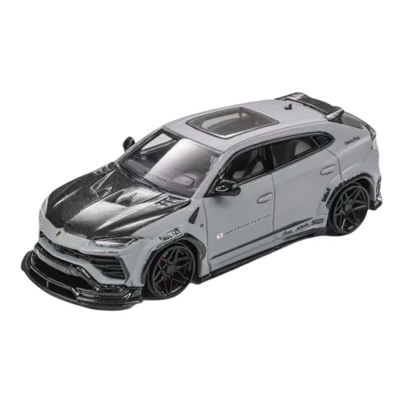 Flame 1:64 兰博基尼火车/摩托/汽车模型