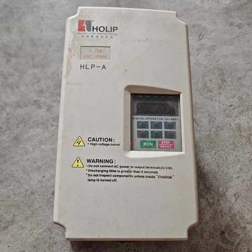 海利普A变频器HLPA03D723B