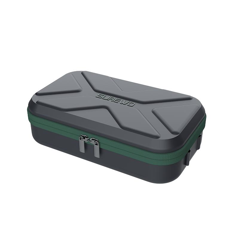 适用大疆pocket4斜挎收纳包