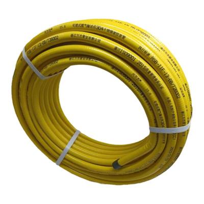 兴万杰304不锈钢波纹燃气管整卷