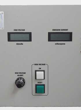 通用 Voltronics ERC-10-1000N-STD-J37 高压电源正常工作