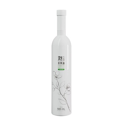 天然源有机一级山茶籽油