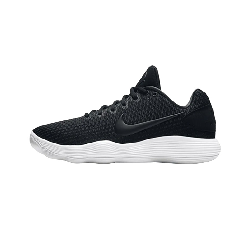 EKKO运动Nike Hyperdunk HD 2017黑白低帮实战篮球鞋897637-001