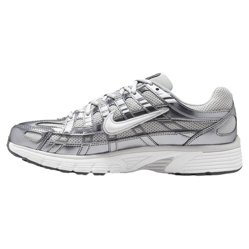 NikeP-6000复古运动休闲跑步鞋