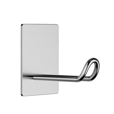 加长挂钩免打孔厨房加长挂钩铁锅