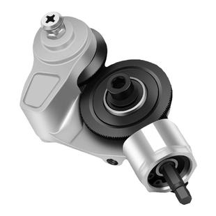 电钻剪板神器手电钻改转换金属板裁剪铁皮剪电动剪刀切割器转换头