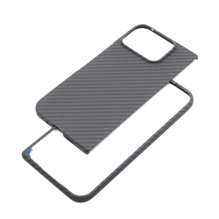 适用谷歌Pixel10ProFold超轻薄凯夫拉碳纤维谷歌Fold3商务手机壳