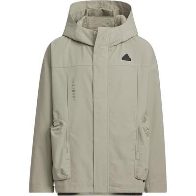 Adidas/阿迪达斯大童夹克外套