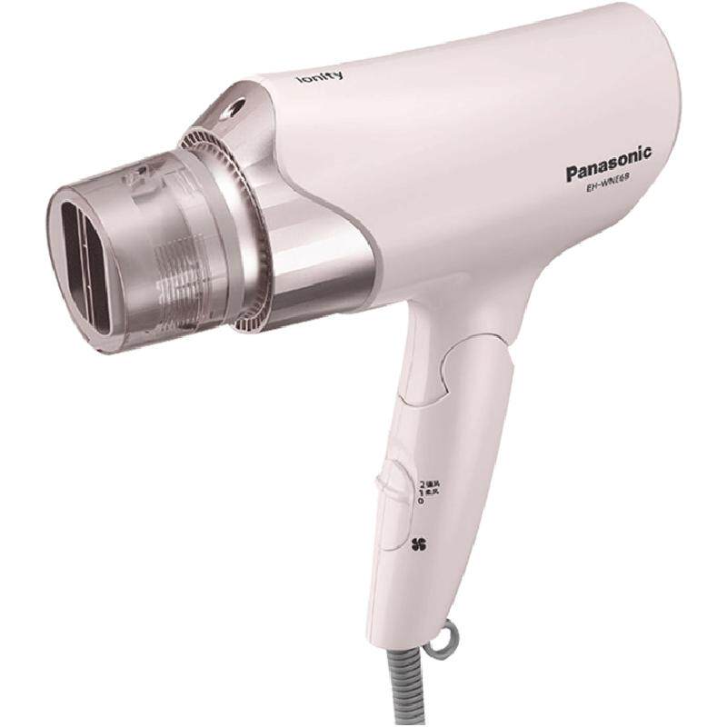 松下负离子吹风机WNE6B