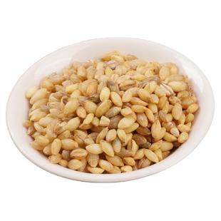 青稞米500g*5袋邮高原特产粗粮五谷杂粮煮粥营养石磨青稞米5斤