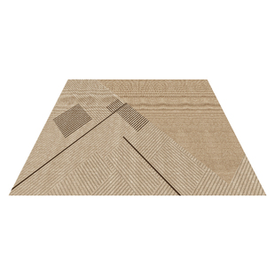 别墅电梯专用地垫高端脚垫轿厢楼梯门口进门地毯酒店可定制防滑垫