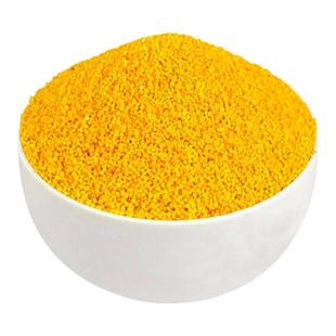 2025新米季丰威县连雪黄小米石磨五谷杂粮早餐美食净重1斤5斤10斤