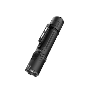 KLARUS凯瑞兹XT2CR PRO强光手电筒勤务战术户外超亮远射破窗手电