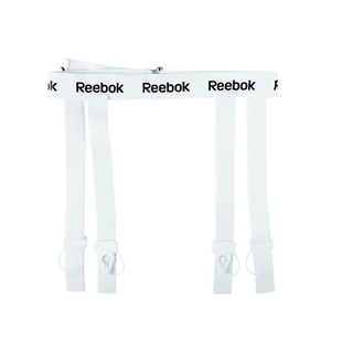 特价清仓-RBK儿童吊袜带成人吊裤带冰球袜守门员护裆护喉/护具包