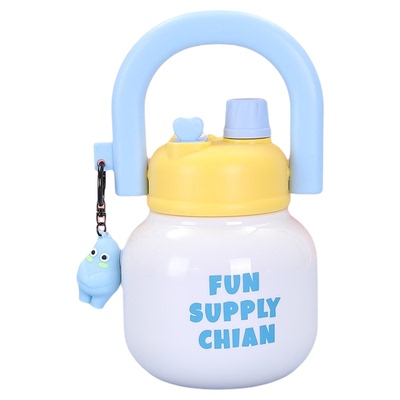 保温杯水杯开业创意实用礼品定制