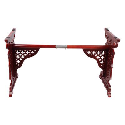 古筝架镂空163165通用