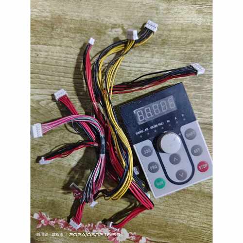 NVF2G变频器