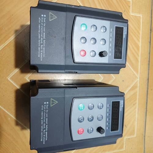 要询价---2.2kw伟森变频器AE20043PH2.2G4.0维修818