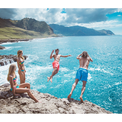 普吉一日游皮皮岛