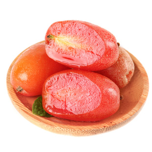 云南新鲜羊奶果大果热带时令孕妇水果稀有牛奶果新鲜现摘纯甜口