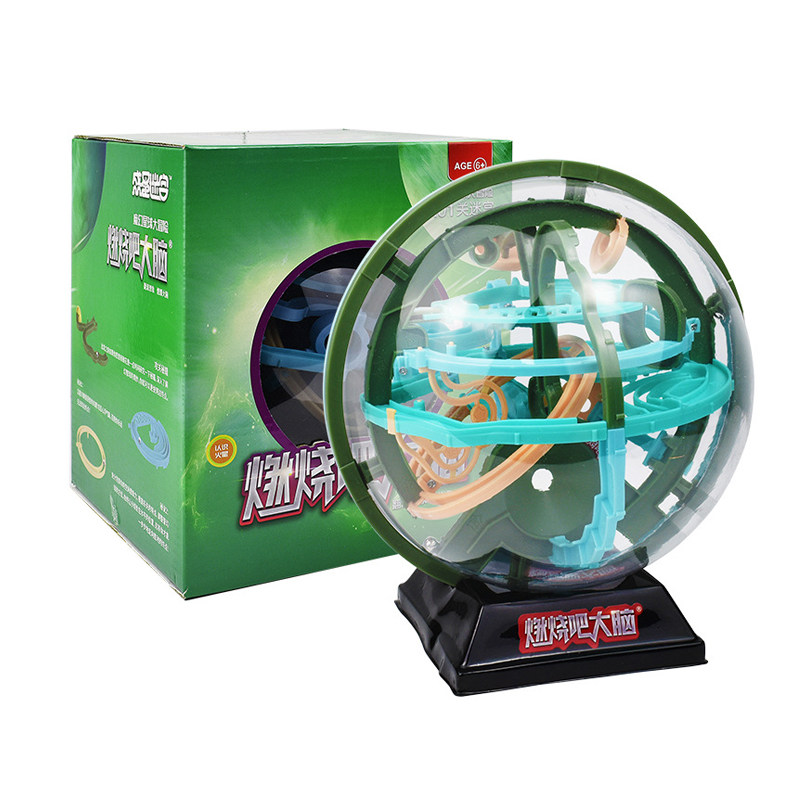 funho燃烧吧大脑3d高智商烧脑
