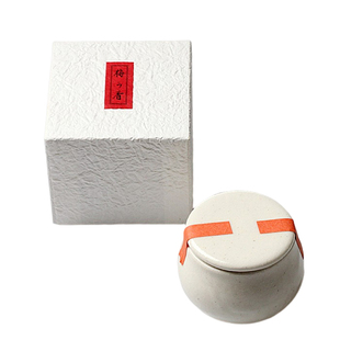 日本山田松香木店 炼香香丸合集分装黑方梅香八千世 合香香丸合集