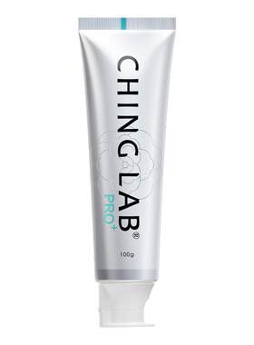 许老师明星牙膏香氛洁白牙齿防蛀含氟清新口气云母牙渍CHINGLAB