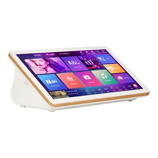 韩国韩语海外国际版KTV点歌机一体机触摸屏Karaoke家庭点唱机系统