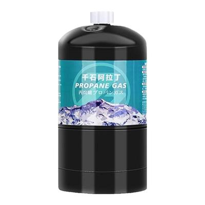 千石丙烷气罐高海拔户外防爆气瓶