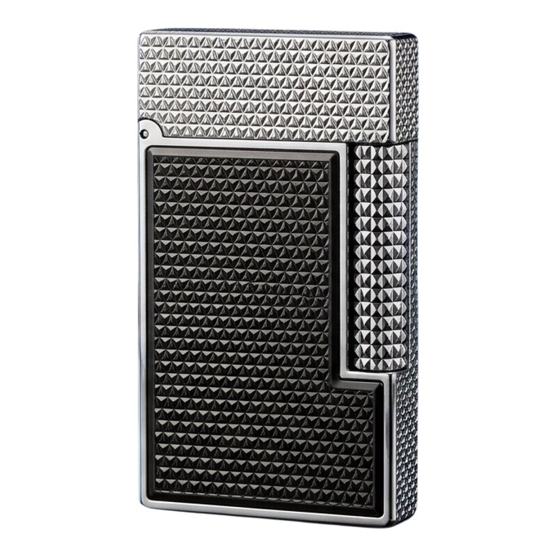【送赠品】KW卡尔威登朗声煤油打火机高级送礼西装暴徒商务收藏男