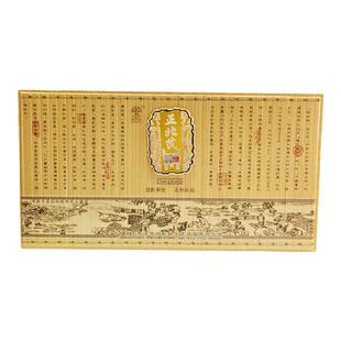 浑源黄芪恒山正北芪 山西大同特产野生天然绵黄芪180g铁罐礼盒