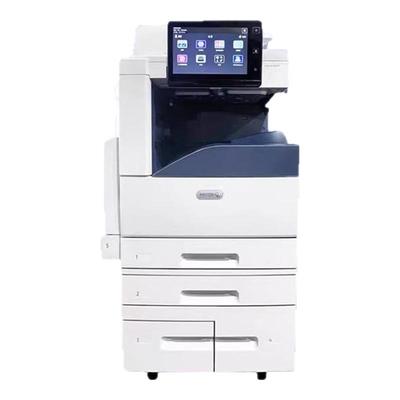 施乐8055彩色复印机a3商用打印机