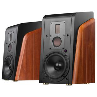 Hivi/惠威M300MKII无线蓝牙多媒体HiFi有源音响WiFi大功率音响2.0