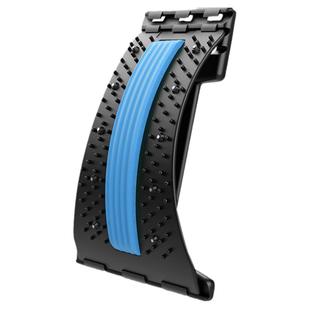 腰椎舒缓器腰部拉伸背部开龙脊开背神器瑜伽脊柱矫正驼背锻炼器材