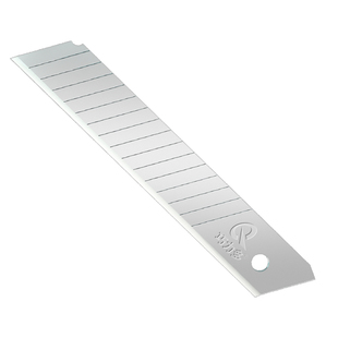 玉狐狸大号美工刀片高强度美缝刀片墙纸裁纸刀片壁纸刀片加厚耐用