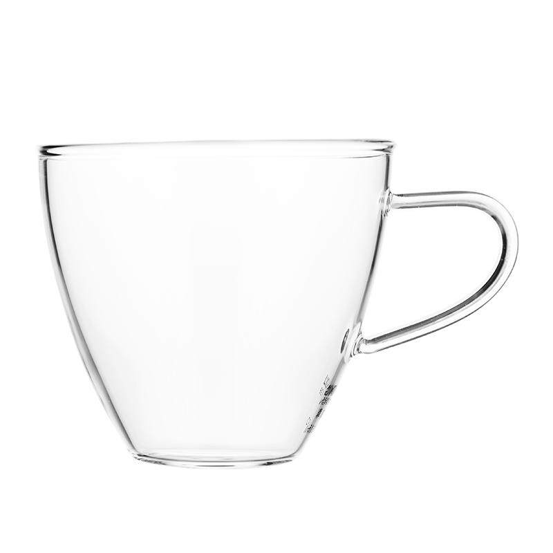 金灶公道杯4个装高档加厚茶具