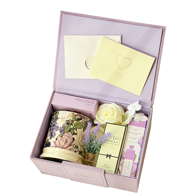 生日礼物女生小众高级感送闺蜜